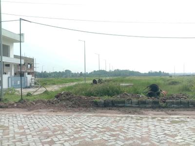 Image of 3600 Sq.ft Residential Plot / Land for sale in Swapnabhumi, New Town, Kolkata for Rs. 8000008