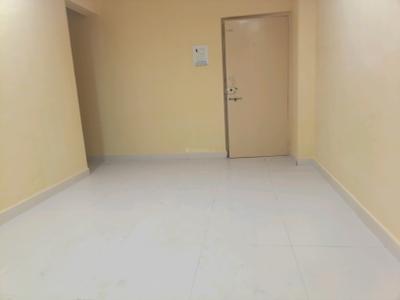 Living Room Image of 1043 Sq.ft 2 BHK Apartment / Flat for sale in Balaji Arpan, Kharghar Navi Mumbai for Rs. 12500000