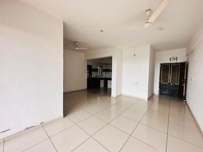 Hall Image of 1305 Sq.ft 2 BHK Apartment / Flat for rent in Kudasan Gandhinagar for Rs. 15999