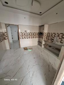 Kitchen Image of 450 Sq.ft 1 BHK Independent House for sale in Manali New Town Chennai for Rs. 3400000