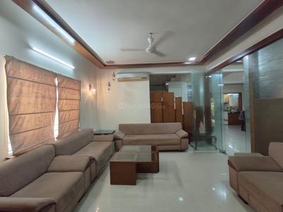 Hall Image of 4708 Sq.ft 4 BHK Independent House for sale in Thaltej Ahmedabad for Rs. 95000000