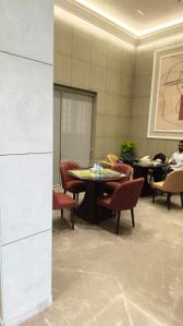 Kitchen Image of 1485 Sq.ft 3.5 BHK Apartment / Flat for sale in VVIP Namah, Aditya World City Ghaziabad for Rs. 19850000
