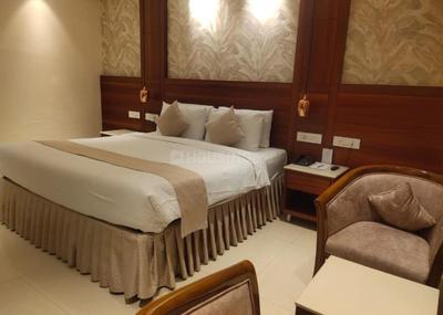 Bedroom Image of Stay luxury homes in Sector 30, Gurgaon