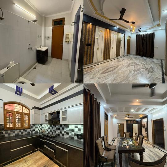 Sarvottam KSN Square Main Image 1