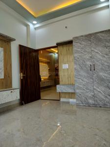 Bedroom Image of 2200 Sq.ft 4 BHK Villa for sale in Niwaru Jaipur for Rs. 9800000