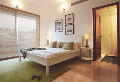 Image of 3017 Sq.ft 3.5 BHK Penthouse for sale in Marvel Bounty, Hadapsar, Pune for Rs. 42813000