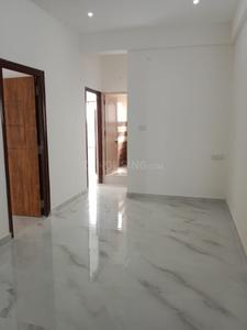 Hall Image of 840 Sq.ft 2 BHK Apartment / Flat for rent in Rayasandra Bengaluru for Rs. 16999