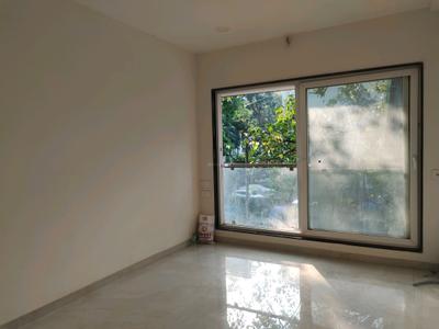 Bedroom Image of 850 Sq.ft 2 BHK Apartment / Flat for sale in Nicco Residency, Andheri East Mumbai for Rs. 22500000