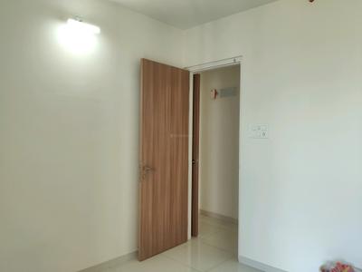 Bedroom Image of 1197 Sq.ft 3 BHK Apartment / Flat for sale in Oberoi Eternia Towers A to D, Mulund West Mumbai for Rs. 40000000