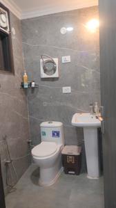 Image of 1000 Sq.ft 2 BHK Apartment / Flat for rent in Chhattarpur, New Delhi for Rs. 19000