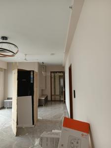 Hall Image of 2230 Sq.ft 3.5 BHK Apartment / Flat for sale in Prestige Fairfield, RMV Extension Stage 2 Bengaluru for Rs. 47000000