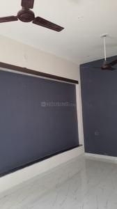 Bedroom Image of 500 Sq.ft 1 RK Builder Floor for rent in Gomti Nagar Lucknow for Rs. 6500