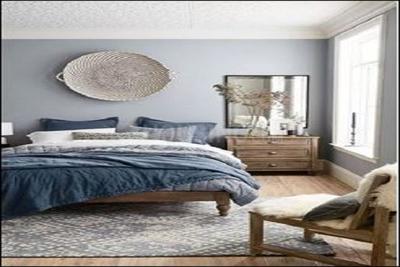 Bedroom Image of 1065 Sq.ft 2 BHK Apartment / Flat for sale in Mannivakkam Chennai for Rs. 5951000