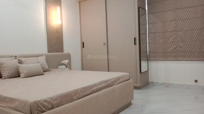 Bedroom Image of 1644 Sq.ft 3 BHK Apartment / Flat for sale in Sunder Nagar Jaipur for Rs. 10850000
