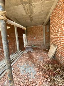 Balcony Image of 450 Sq.ft 3 BHK Independent House for sale in Sector 104 Gurgaon for Rs. 8500000
