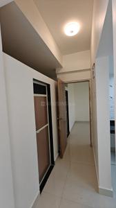 Hall Image of 650 Sq.ft 1 BHK Apartment / Flat for sale in Jarimari Homes, Kalyan East Kalyan for Rs. 3300000