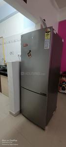 Sarovar Silverline Residency Kitchen 2