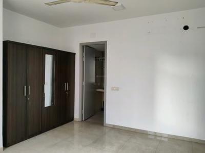 Bedroom Image of 1400 Sq.ft 3 BHK Apartment / Flat for sale in Lodha Luxuria, Thane West Thane for Rs. 22500000