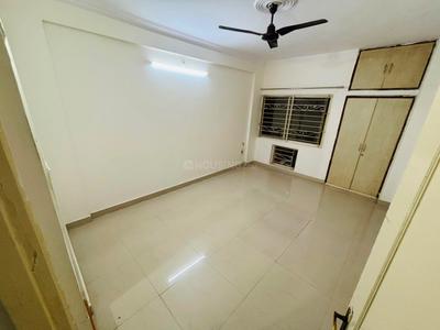 Bedroom Image of 2400 Sq.ft 3.5 BHK Duplex for sale in Fortune Glory Extension II, Gulmohar Colony Bhopal for Rs. 13500000