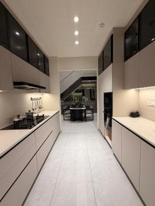 Kitchen Image of 1650 Sq.ft 3 BHK Duplex for sale in Meridian, Balewadi Pune for Rs. 20000000