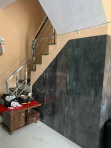 Image of 960 Sq.ft 2 BHK Independent House for sale in Dindoli, Surat for Rs. 4000000