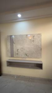 Bedroom Image of 1250 Sq.ft 3 BHK Apartment / Flat for sale in Dwarka Mor New Delhi for Rs. 7000000