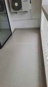 Balcony Image of 2470 Sq.ft 4 BHK Apartment / Flat for sale in Akota Vadodara for Rs. 11000000
