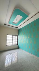 Hall Image of 800 Sq.ft 2 BHK Independent House for sale in Crown Shree Radhe Krishna Nagar, Chhachhanpairi Raipur for Rs. 3200000