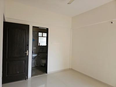 Bedroom Image of 1100 Sq.ft 2 BHK Apartment / Flat for sale in Nyati Elan, Wagholi Pune for Rs. 7500000