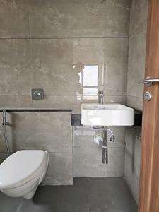 Bedroom Two Image of 1300 Sq.ft 2 BHK Apartment / Flat for sale in Karia Konark Orchid, Wagholi Pune for Rs. 9000000