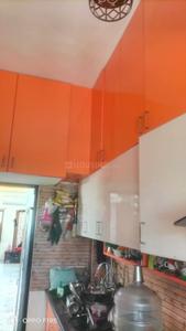 Kitchen Image of 2300 Sq.ft 4 BHK Independent House for sale in Lakshmipuram Chennai for Rs. 14000000