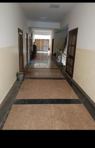 Image of 1250 Sq.ft 2 BHK Builder Floor for rent in Tajganj, Agra for Rs. 12500
