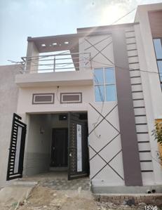 Image of 725 Sq.ft 2 BHK Independent House for sale in Kandul, Raipur for Rs. 3300000