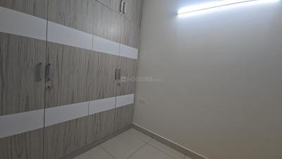 Bedroom Image of 900 Sq.ft 2 BHK Apartment / Flat for rent in Provident Park Square, Talaghattapura Bengaluru for Rs. 33001