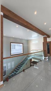 Image of 2400 Sq.ft 4 BHK Independent House for sale in Kuzhivelippady, Kochi for Rs. 14500000