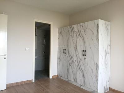Bedroom Image of 1833 Sq.ft 3 BHK Apartment / Flat for rent in Togetherments 2g Tula, K R Puram Bengaluru for Rs. 60000
