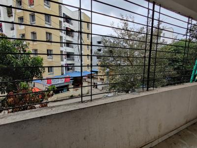 2 BHK Flat