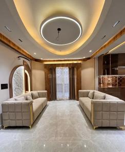 Hall Image of 1820 Sq.ft 3 BHK Independent House for rent in Rajouri Garden New Delhi for Rs. 62000