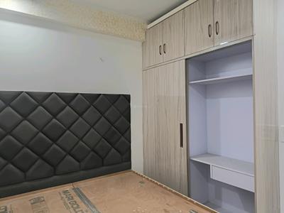 Bedroom Image of 950 Sq.ft 2 BHK Builder Floor for sale in Indirapuram Ghaziabad for Rs. 7100003