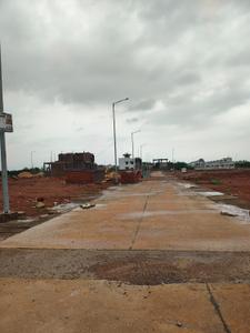 Image of 2505 Sq.ft Residential Plot / Land for sale in Naya Raipur, Raipur for Rs. 11272000