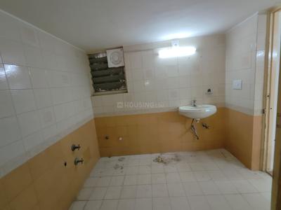 Bathroom Image of 3825 Sq.ft 4 BHK Villa for sale in Prahlad Nagar Ahmedabad for Rs. 45000000