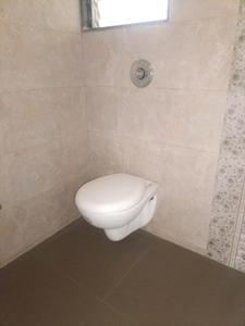 Bedroom Two Image of 1268 Sq.ft 2 BHK Apartment / Flat for sale in Varsha Balaji Skyline, Kharghar Navi Mumbai for Rs. 11000000