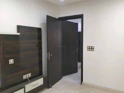 Bedroom Image of 850 Sq.ft 2 BHK Builder Floor for sale in Vikaspuri New Delhi for Rs. 13000000