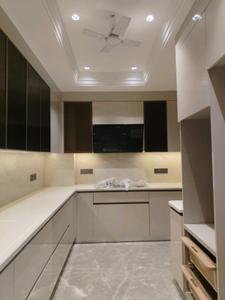 Kitchen Image of 3762 Sq.ft 4 BHK Builder Floor for sale in Sushant Lok Phase 1 Gurgaon for Rs. 62000000