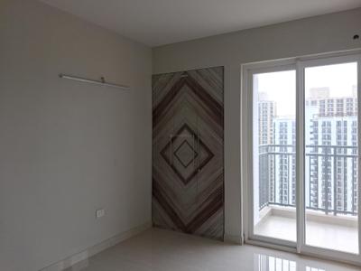 Bedroom Image of 1137 Sq.ft 2 BHK Apartment / Flat for sale in Eldeco Live By The Greens Phase 1, Sector 150 Noida for Rs. 12800000