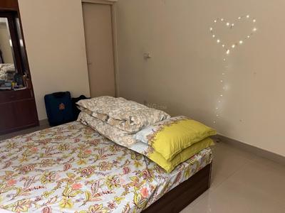 Bedroom Image of 1200 Sq.ft 2 BHK Apartment / Flat for sale in Ansal Sushant Estate, Sector 52 Gurgaon for Rs. 20000000