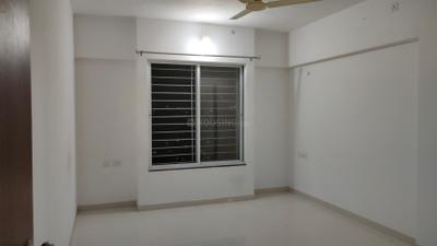 Bedroom Image of 1100 Sq.ft 2 BHK Apartment / Flat for rent in Gada Anutham, Hadapsar Pune for Rs. 30000