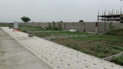 Image of 3000 Sq.ft Residential Plot / Land for sale in Shankarpur, Nagpur for Rs. 10500000
