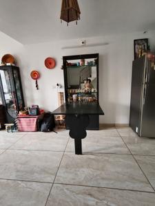 Hall Image of 2280 Sq.ft 4 BHK Villa for sale in Jaldeep Casa, Bopal Ahmedabad for Rs. 27100000