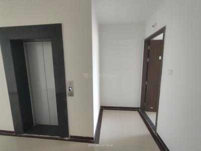 Bedroom Image of 1200 Sq.ft 3 BHK Apartment / Flat for sale in Majestique Rhythm County, Handewadi Pune for Rs. 7800000